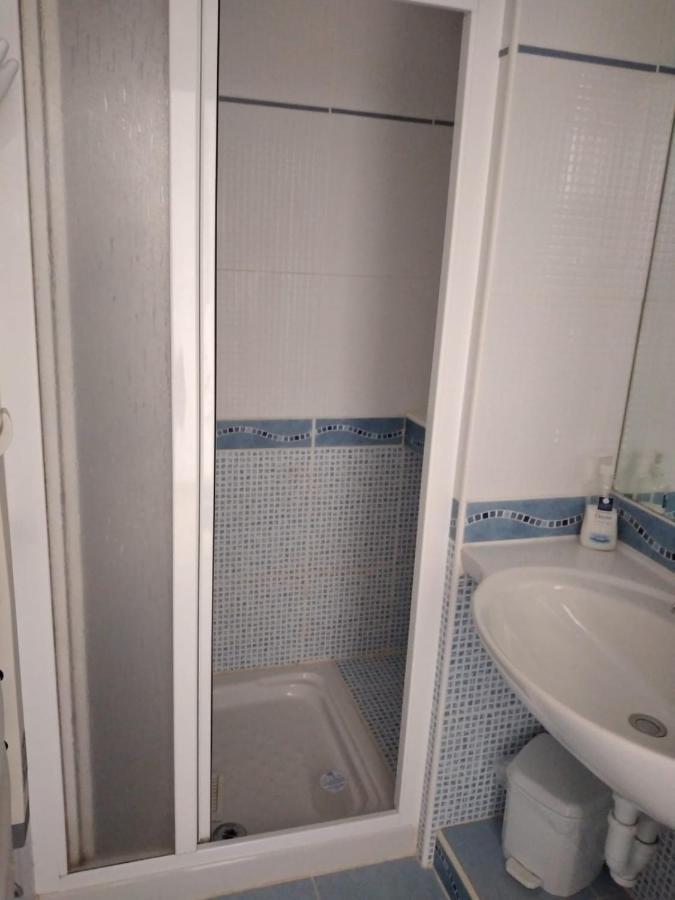 カルプCasa Eliteアパートメント エクステリア 写真